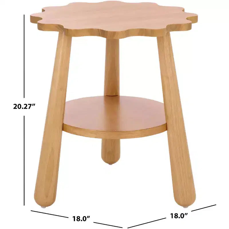 Table d'appoint Forsythe - ACC9201