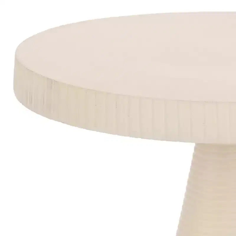 Table d'appoint rond - FOX5527