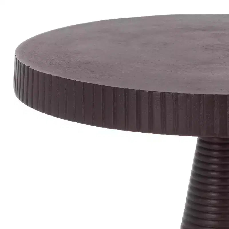 Table d'appoint rond - FOX5527