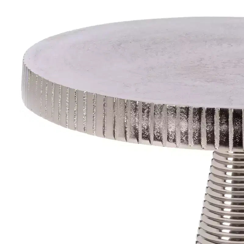 Table d'appoint rond - FOX5527