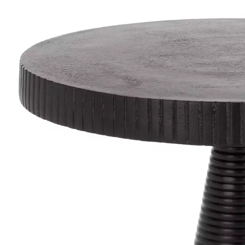 Table d'appoint rond - FOX5527