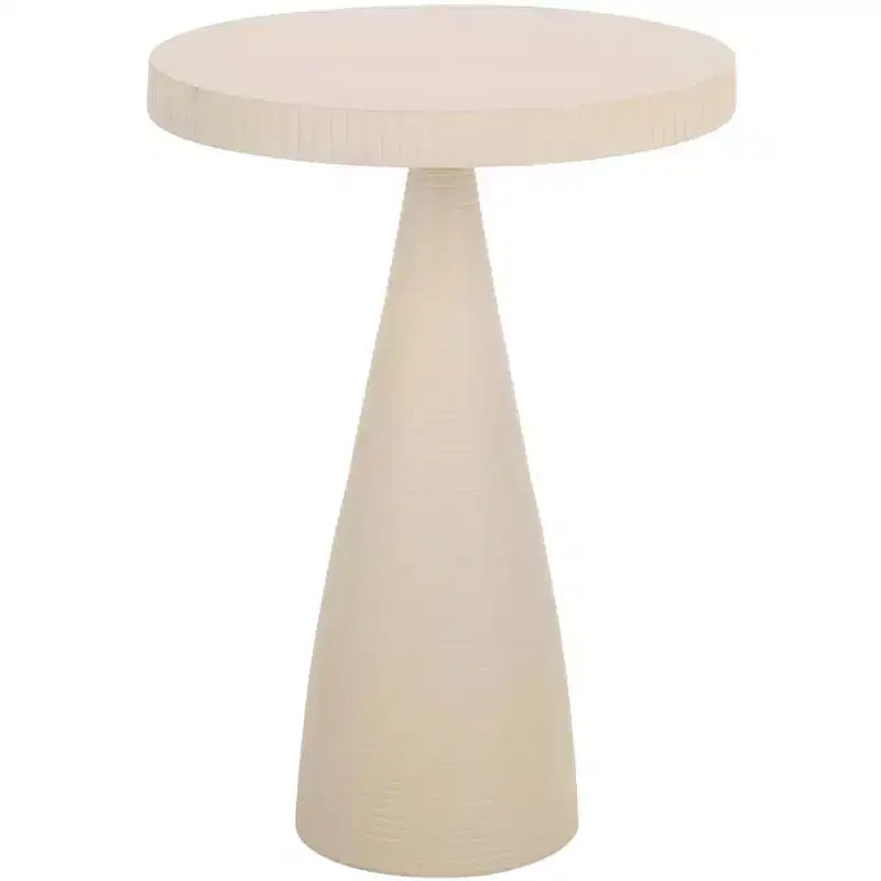 Table d'appoint rond - FOX5527