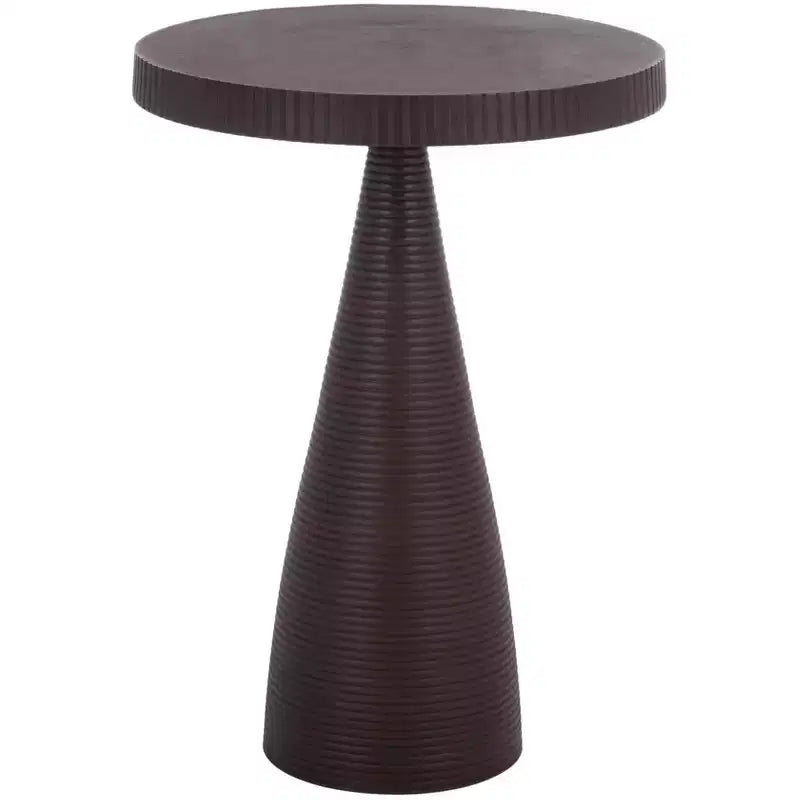 Table d'appoint rond - FOX5527
