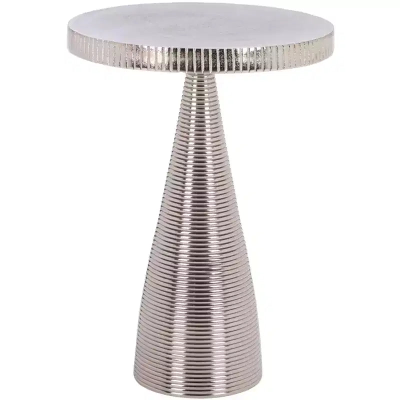 Table d'appoint rond - FOX5527